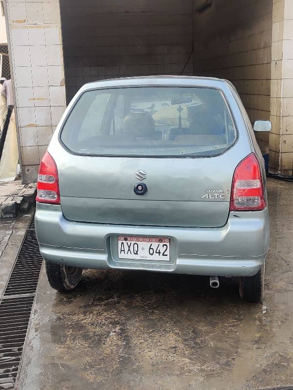 Suzuki Alto 2012 9