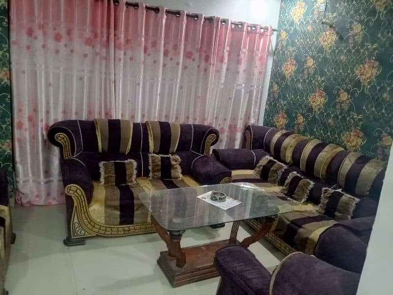 safa set for sale Urgent 0