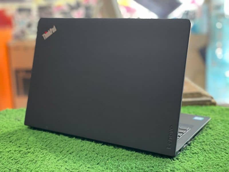 Lenovo Thinkpad 13 core i5 7th gen 8gb ram 256gb sdd 3