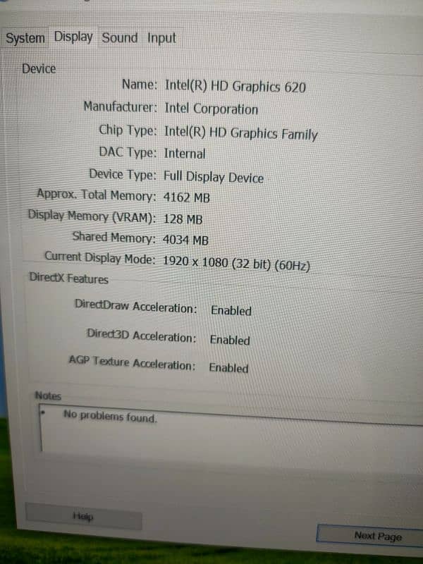 Lenovo Thinkpad 13 core i5 7th gen 8gb ram 256gb sdd 5