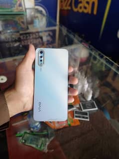 vivo s1 4/128gb pta approved no opan no riper