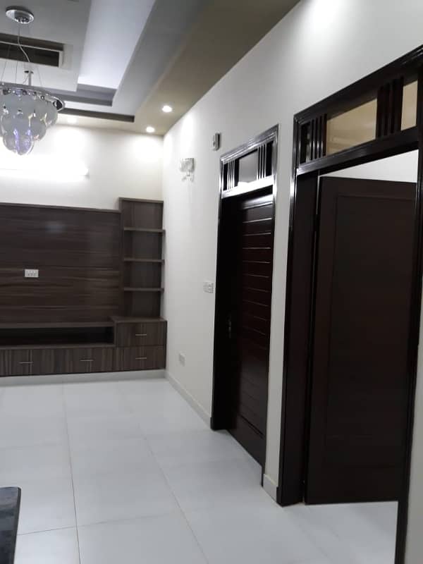 In Saadi Town House For Sale Sized 240 Square Yards 5