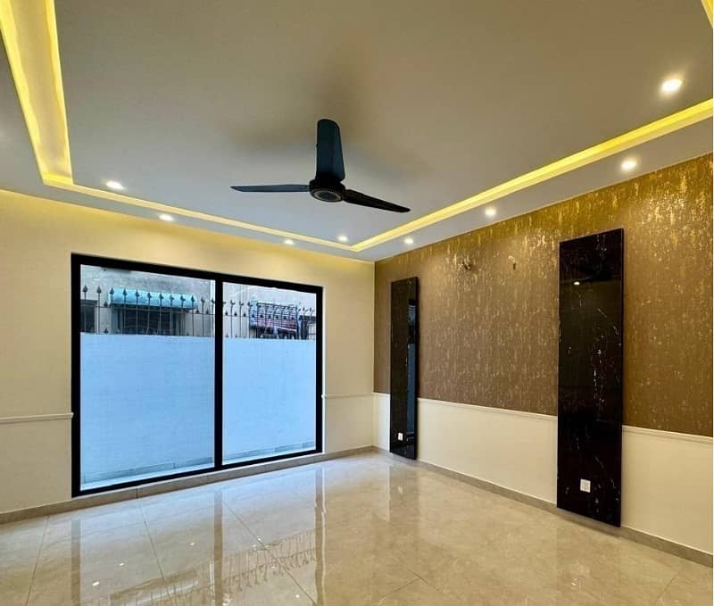 Modern Bungalow Available For Sale In DHA Phase 6 Lahore. 14