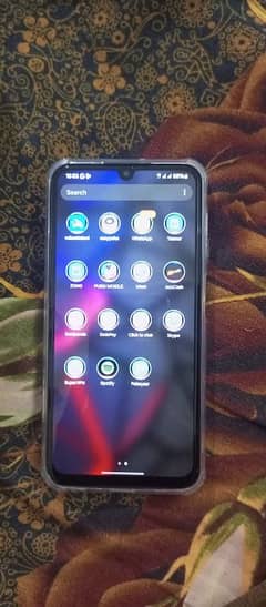 Samsung Galaxy A15 8gb/256gb, Android Phone 10/10 condition