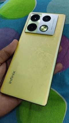 Infinix