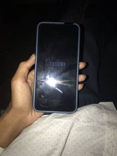 tecno cammon 15pro