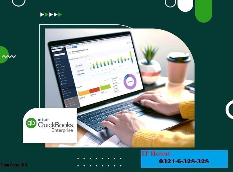 QuickBooks 2024 4