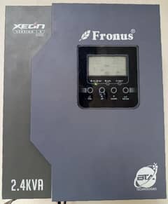 2.4kw Fronus Inverter