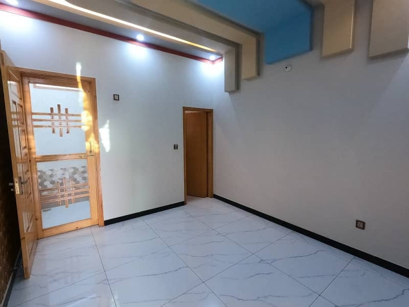 Prime Location 120 Square Yards House In Central Saadi Town Block 7 For Sale 6