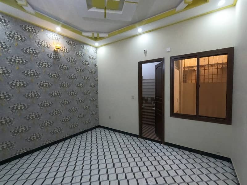 Near To Park House For Sale In Rs 40000000 8