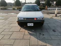 Toyota Other 1989