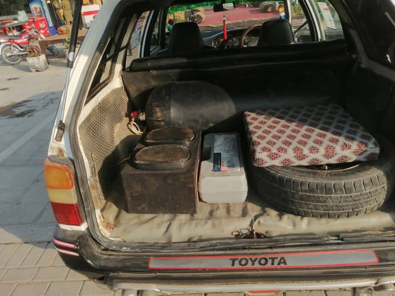 Toyota Other 1989 9