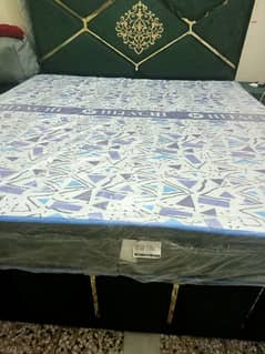 hard mattress only one month use