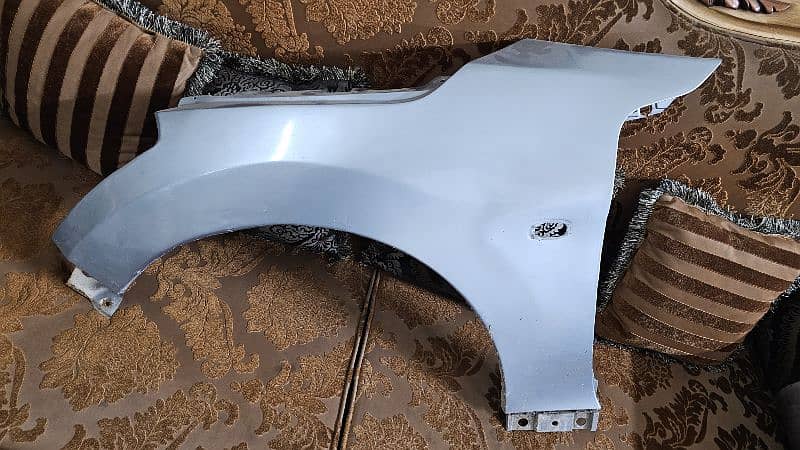 Daihatsu copen front left Fender 0