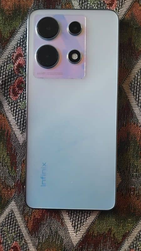 Infinix Note 30 for sale 2