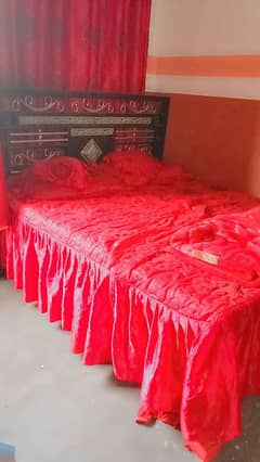 HOUSE BED