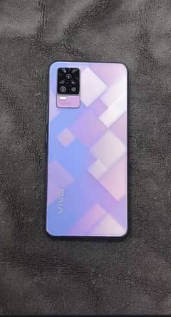 vivo v21e