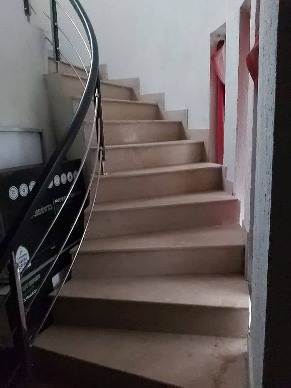 Room for Rent in DHA Phase 8. 8