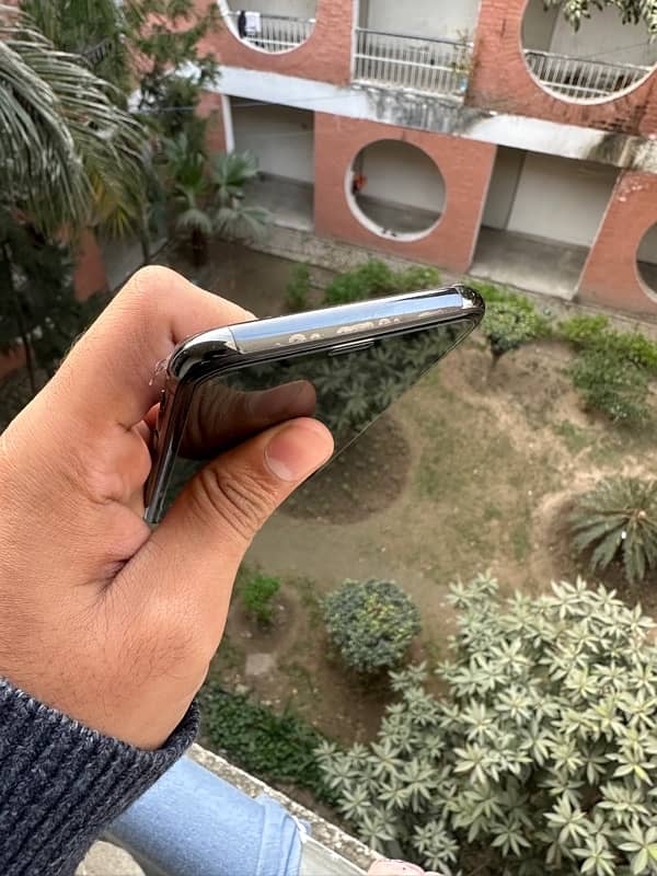 iphone X 7