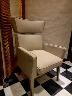 Comfy Bedroom Chair For Sale ( One Pc )