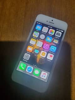 iphone 5 exchange with some thing good possible