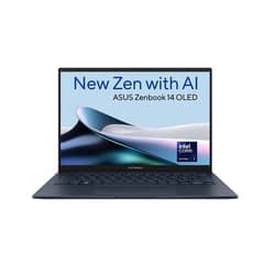 ASUS Zenbook 14 OLED (UX3405M)