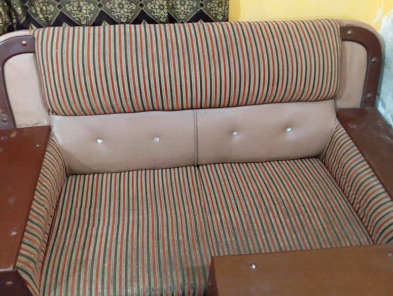 6 seater sofas all ok 1