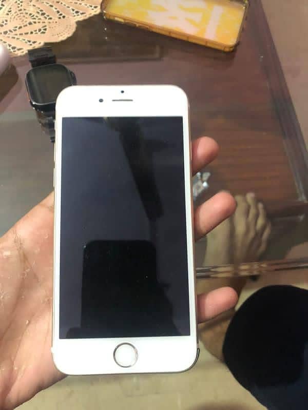 iPhone 6 non pta 1