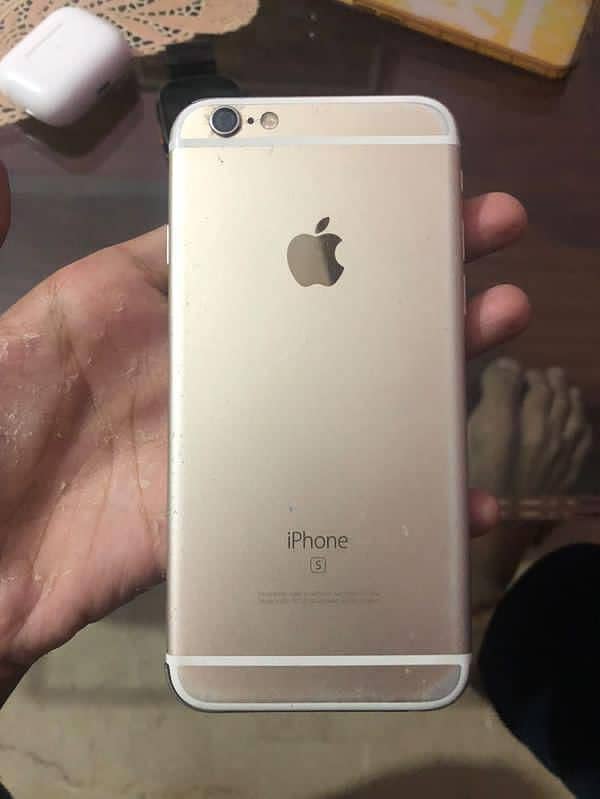 iPhone 6 non pta 2