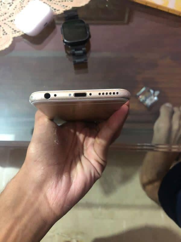 iPhone 6 non pta 4