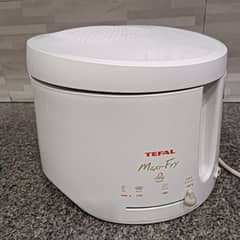 Tefal Maxi Fryer