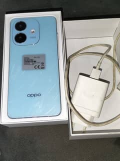 oppo A3X