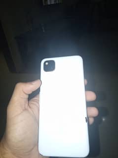 pixel 4a