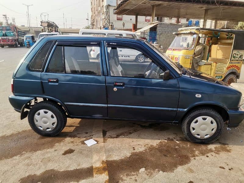 MEHRAN VX 12