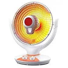 Energy Efficient Japanese Gas Fan Heater - Affordable Winter Warmth 3