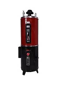 Rinnai heater electric plus gas Original Japanese Import 10