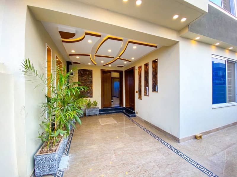 LUXURY LIVING! 5 Marla House for Sale in Jhelum's Premier Citi Housing 1