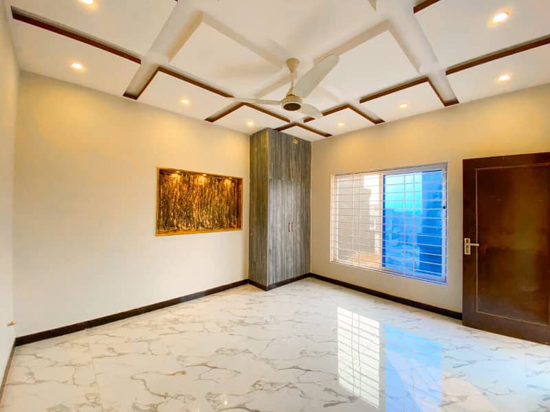 LUXURY LIVING! 5 Marla House for Sale in Jhelum's Premier Citi Housing 5