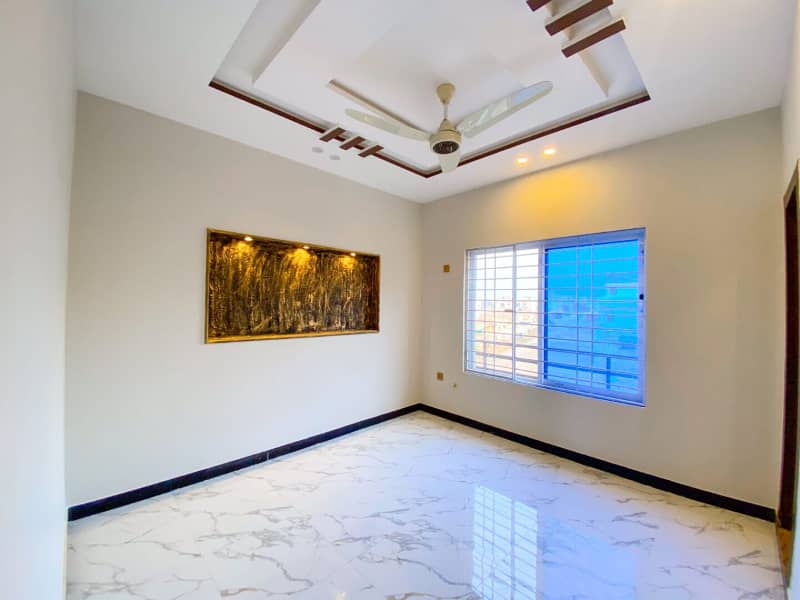 LUXURY LIVING! 5 Marla House for Sale in Jhelum's Premier Citi Housing 7