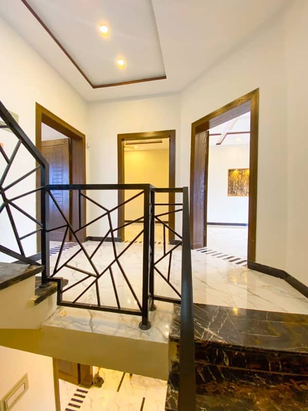 LUXURY LIVING! 5 Marla House for Sale in Jhelum's Premier Citi Housing 10