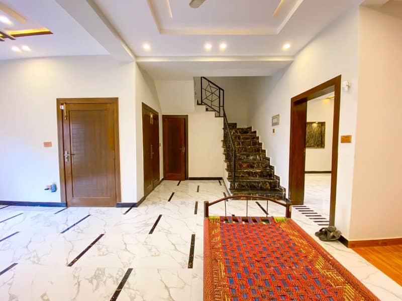 LUXURY LIVING! 5 Marla House for Sale in Jhelum's Premier Citi Housing 11