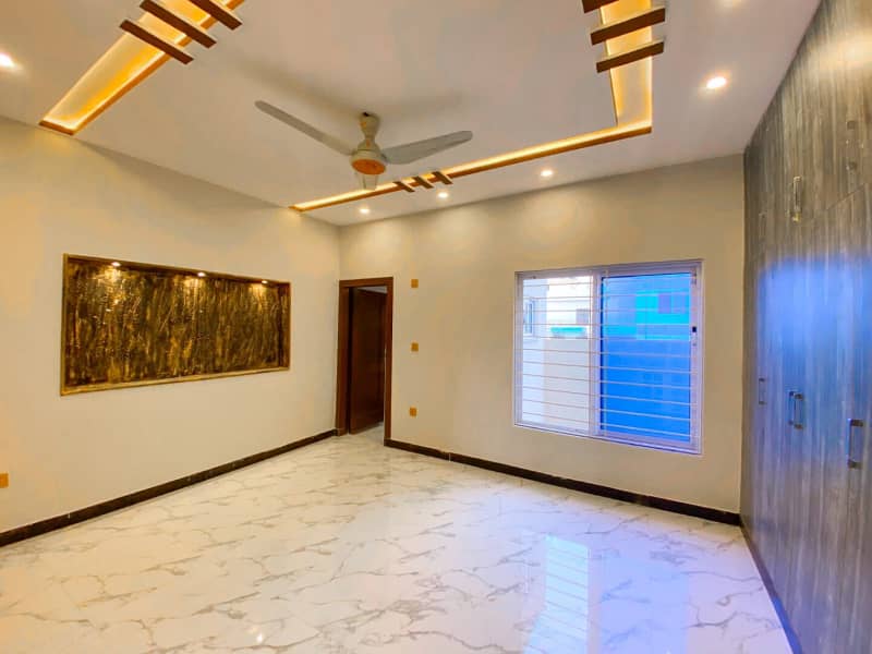 LUXURY LIVING! 5 Marla House for Sale in Jhelum's Premier Citi Housing 12