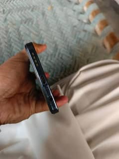 Infinix hote 40 ram 8+8 memory 256gb