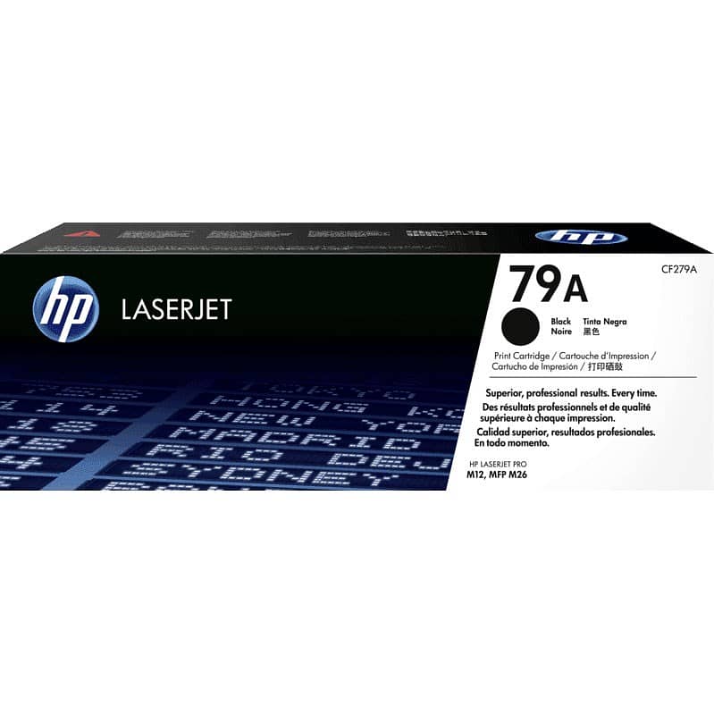 Toner Cartridges HP (Looks Like Original) All Models Available 0