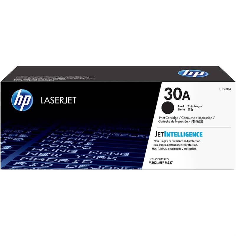 Toner Cartridges HP (Looks Like Original) All Models Available 2