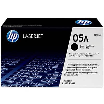 Toner Cartridges HP (Looks Like Original) All Models Available 4