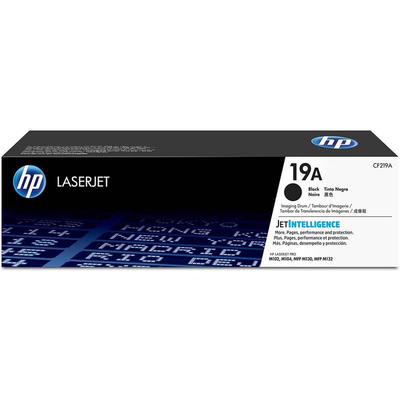 Toner Cartridges HP (Looks Like Original) All Models Available 6