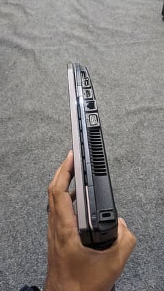 HP Laptop Core i3