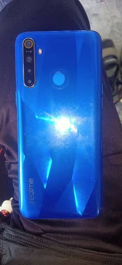 urgent  sale krna ha Realme 5