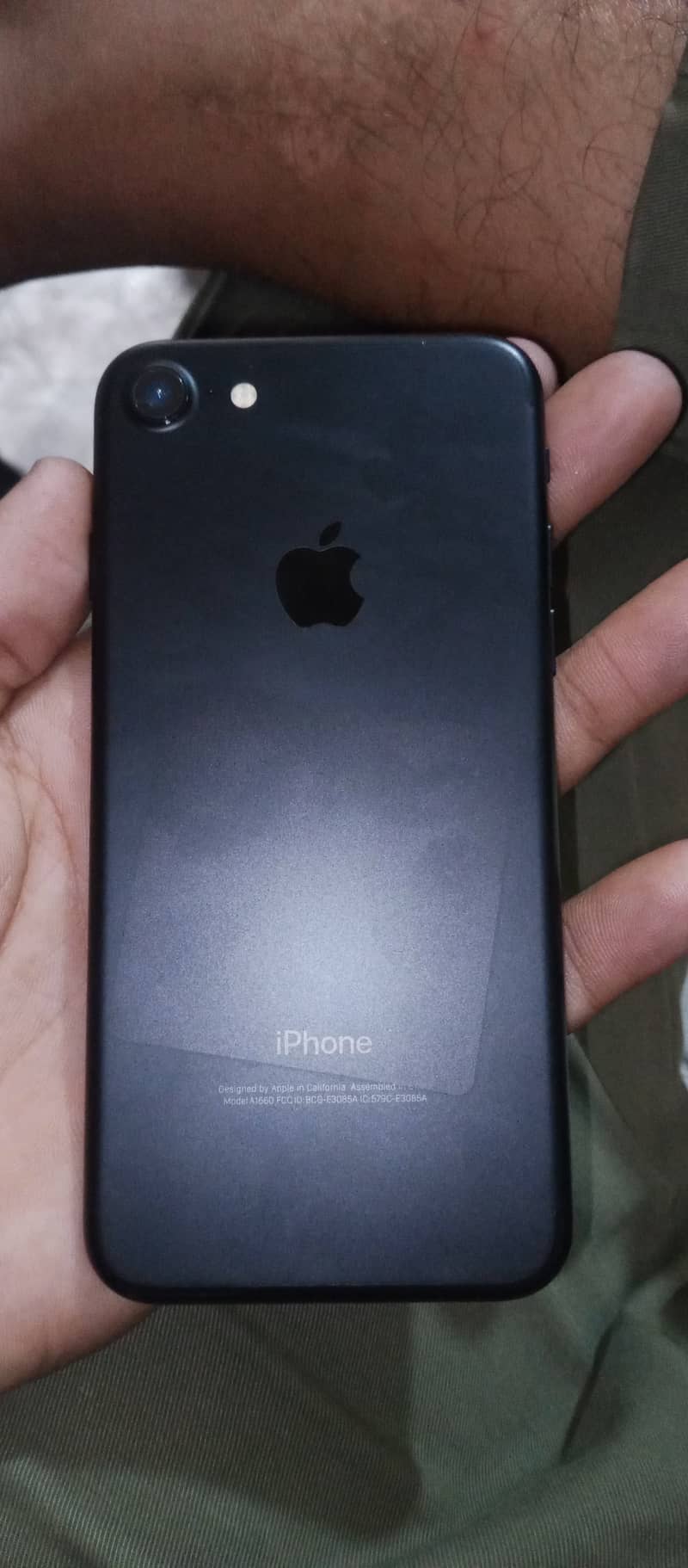 iphone 7 non pta 32 gb 2